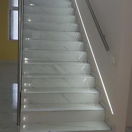 Apartman Vranje Bagian luar foto