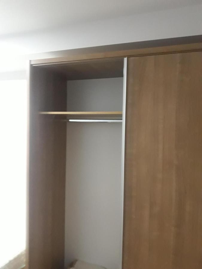 Apartman Vranje Bagian luar foto