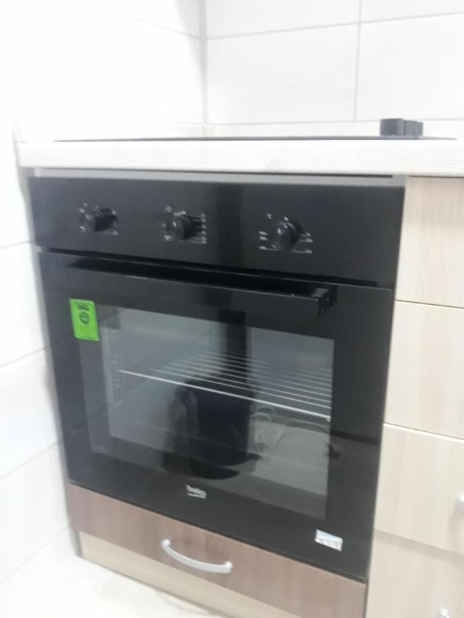 Apartman Vranje Bagian luar foto
