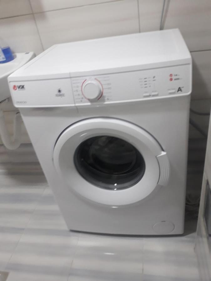 Apartman Vranje Bagian luar foto