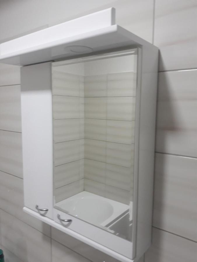 Apartman Vranje Bagian luar foto