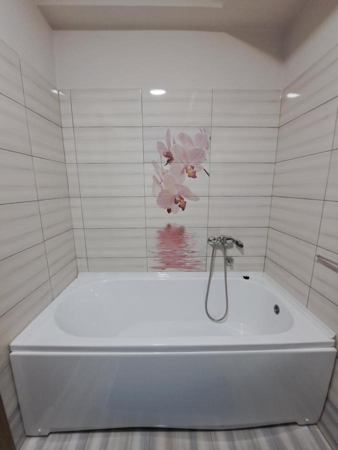 Apartman Vranje Bagian luar foto