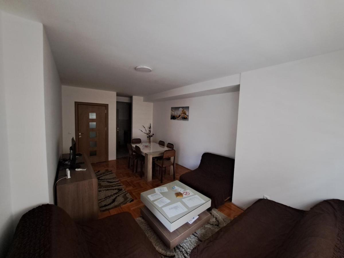 Apartman Vranje Ruang foto